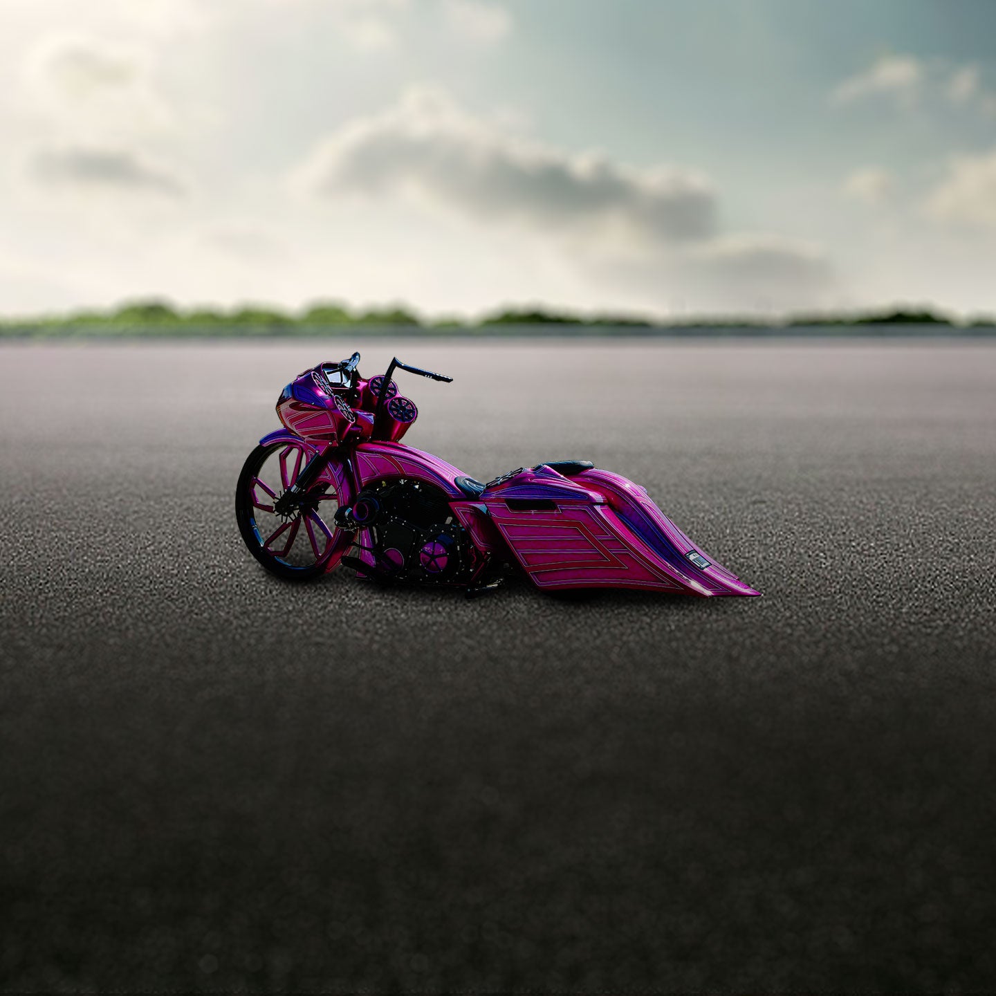 Motorcycle Cleaning Products