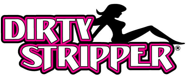 Dirty Stripper Chemicals logo