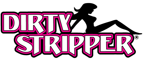 Dirty Stripper Chemicals Logo