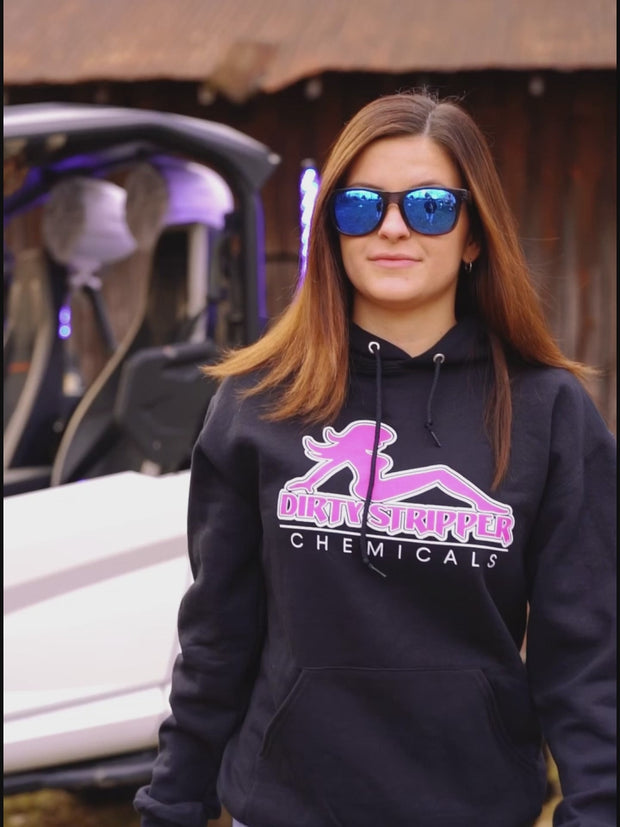 The OG Stripper - Dirty Stripper Multi-Surface Cleaner – Dirty