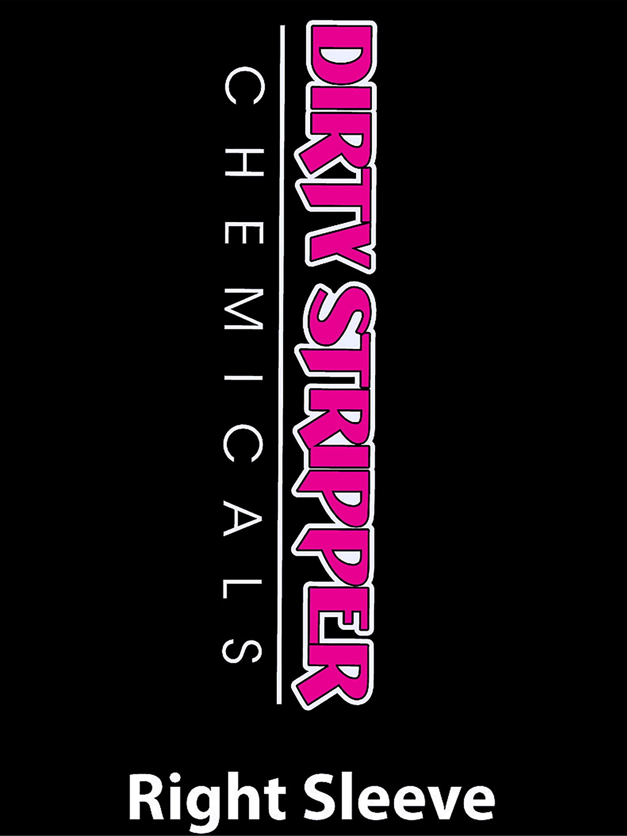 Hoodie-Pink Logo