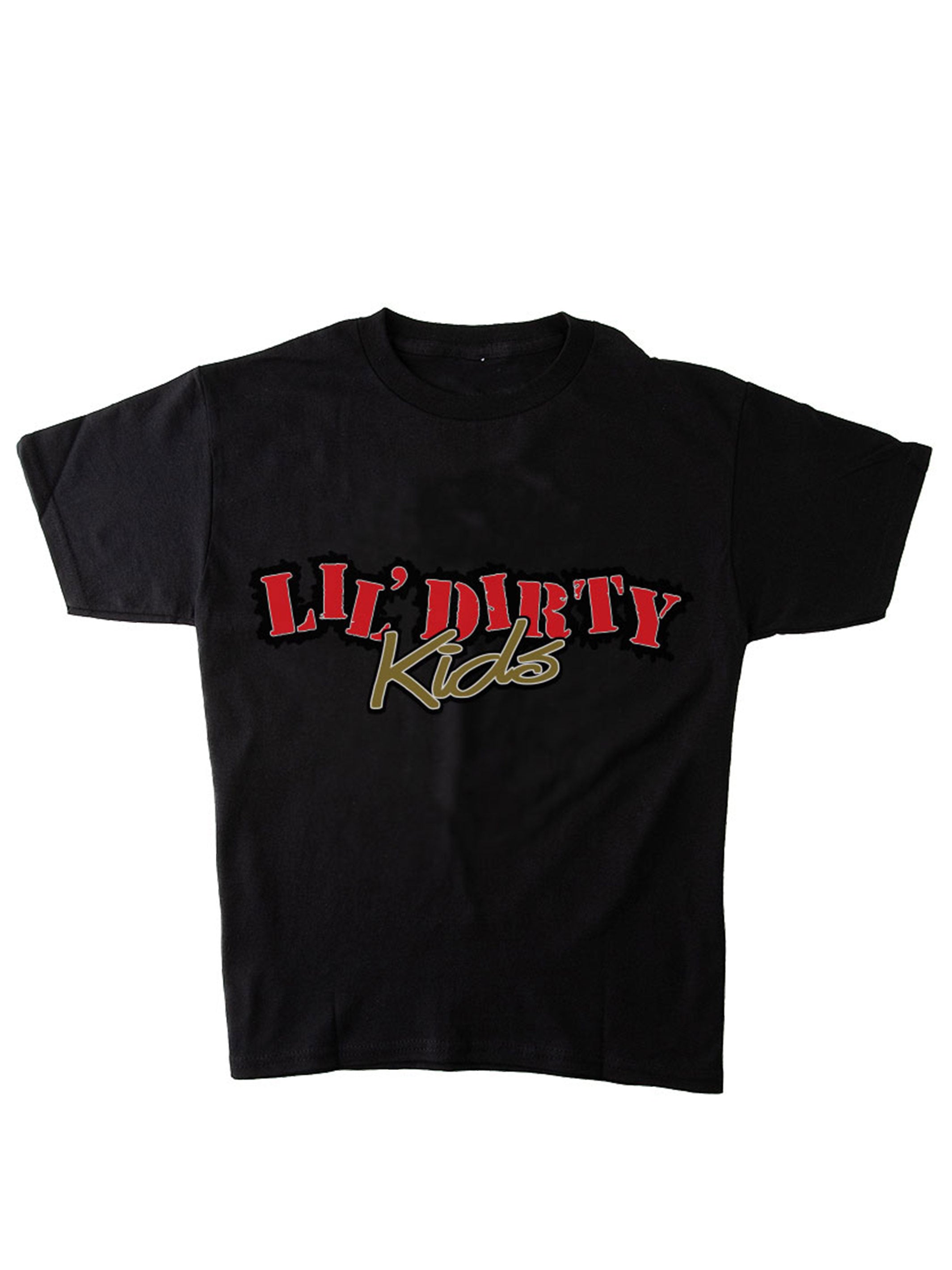 Lil' Dirty Kids T-Shirt (boys)